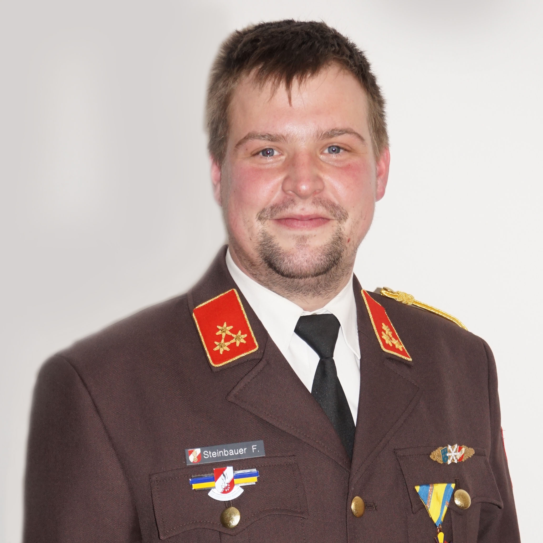 Steinbauer Franz